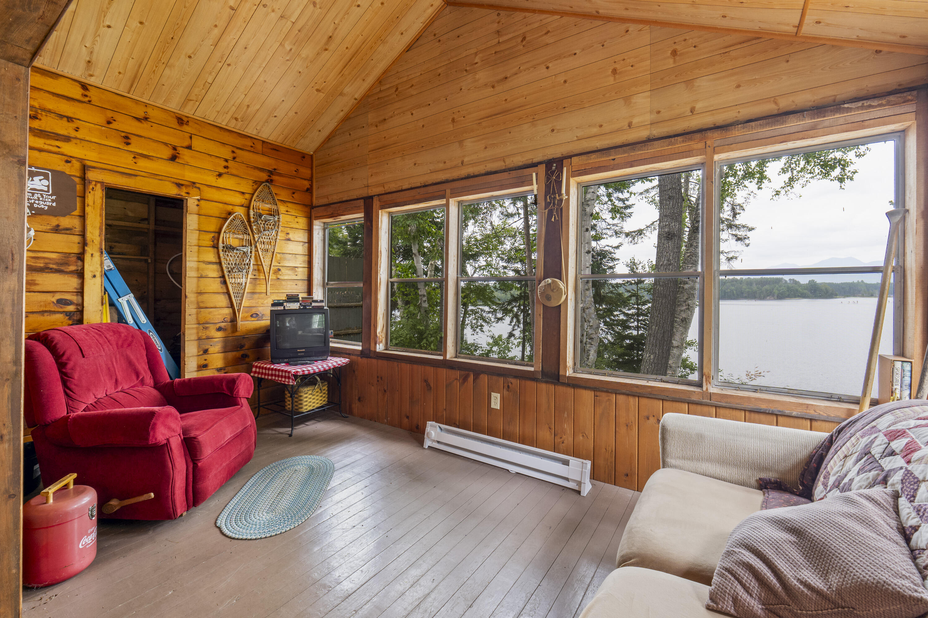 965 Arnold Trail Eustis, ME 04936 - Photo 15 of 30 965 Arnold Trl_119