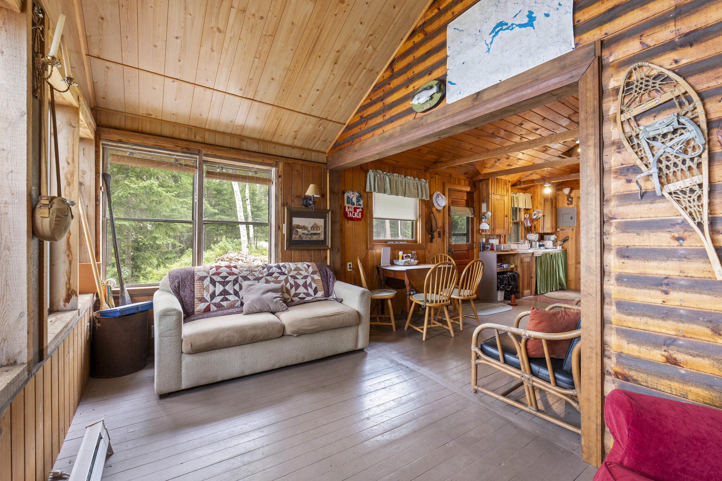 965 Arnold Trail Eustis, ME 04936 - Photo 17 of 30 965 Arnold Trl_121