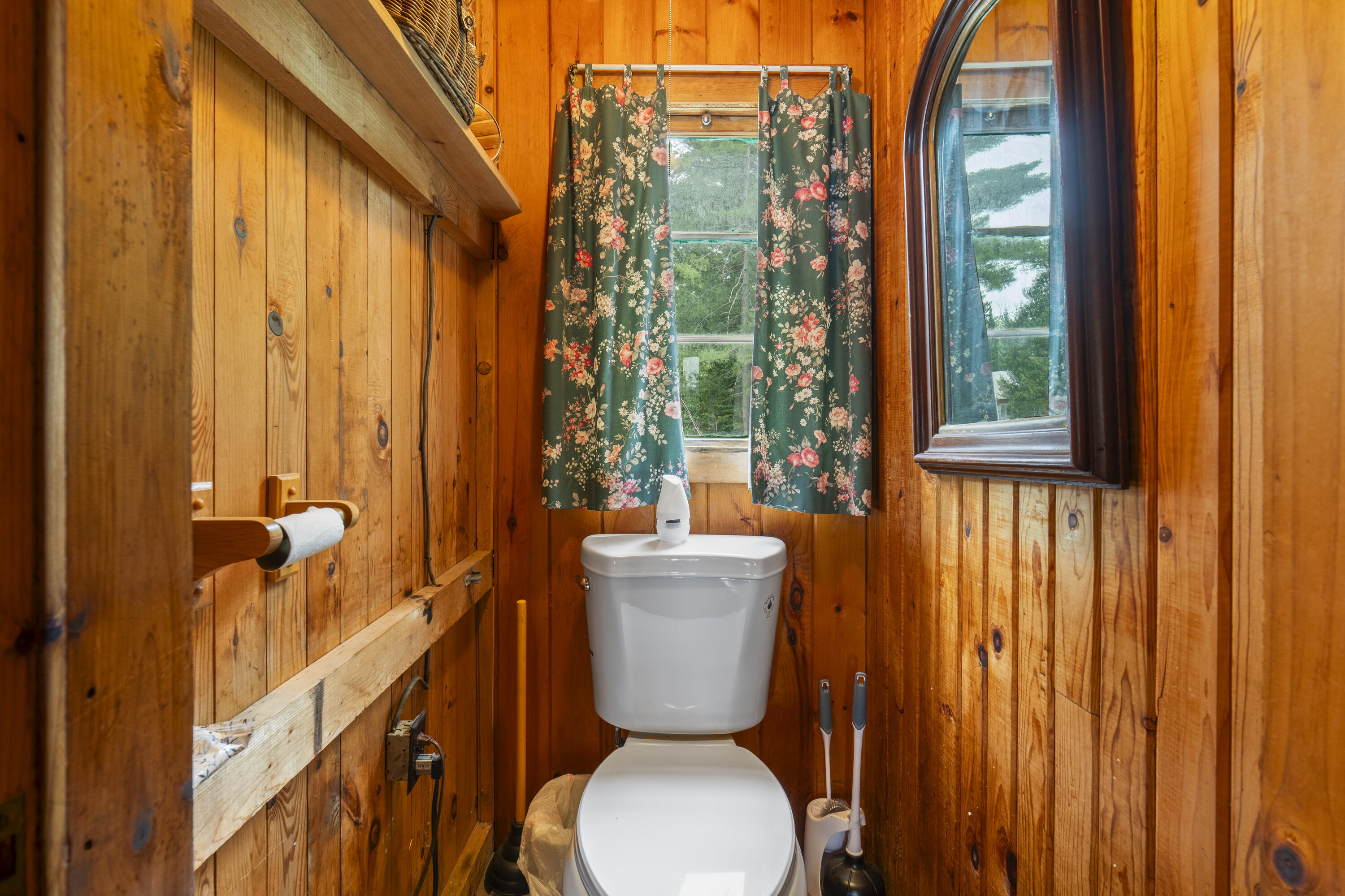 965 Arnold Trail Eustis, ME 04936 - Photo 18 of 30 965 Arnold Trl_122