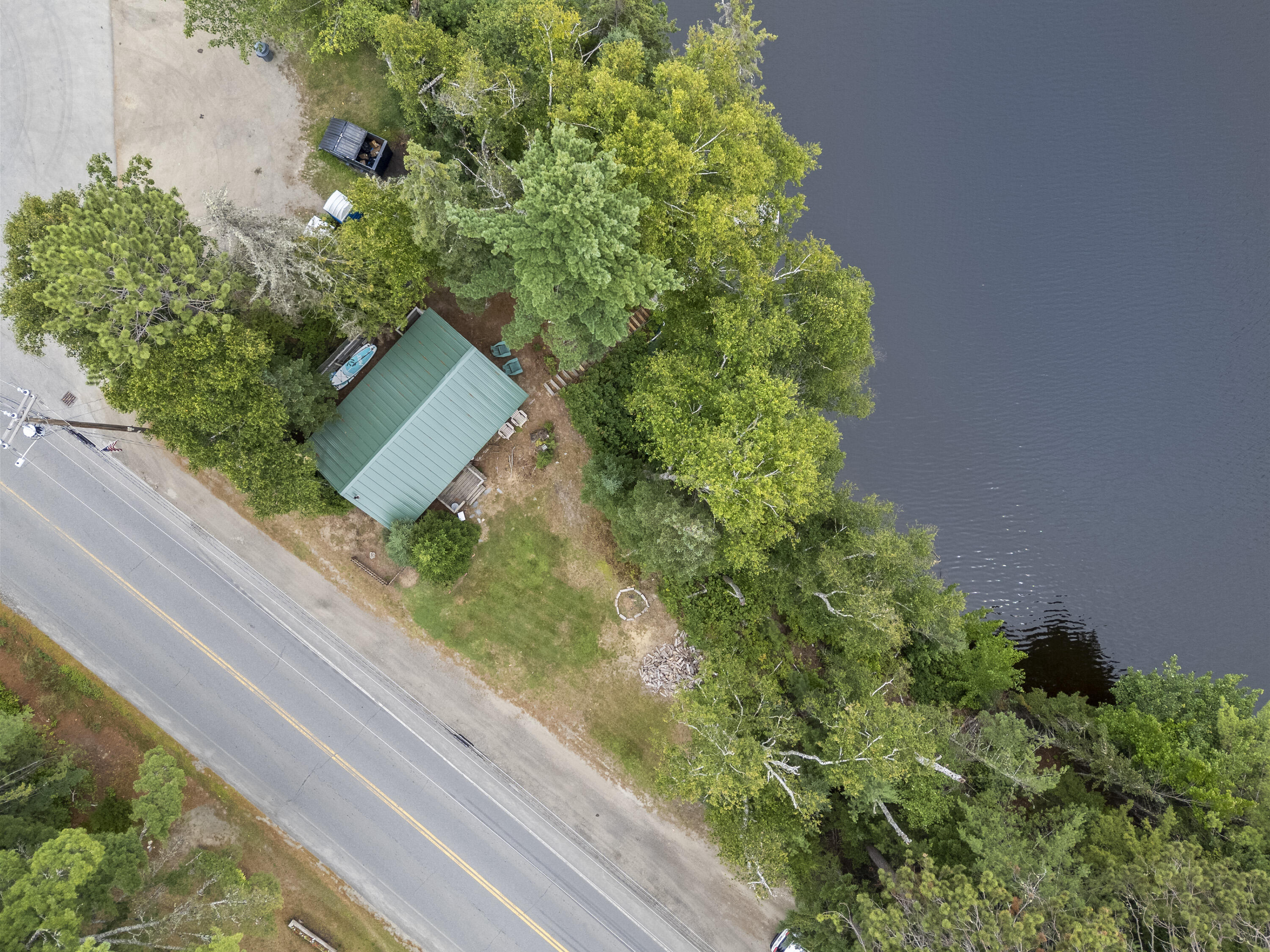 965 Arnold Trail Eustis, ME 04936 - Photo 23 of 30 965 Arnold Trl_130