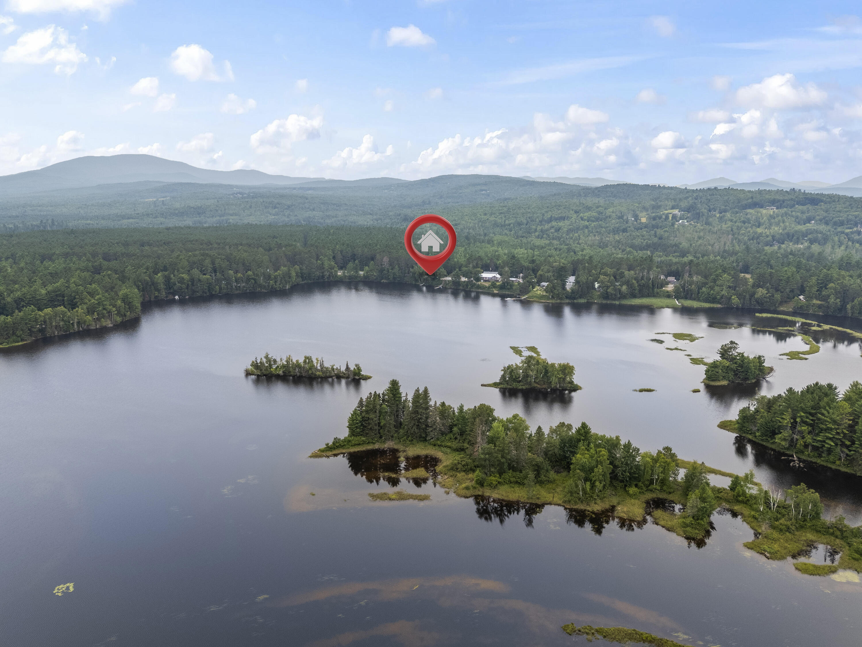 965 Arnold Trail Eustis, ME 04936 - Photo 26 of 30 965 Arnold Trl_136