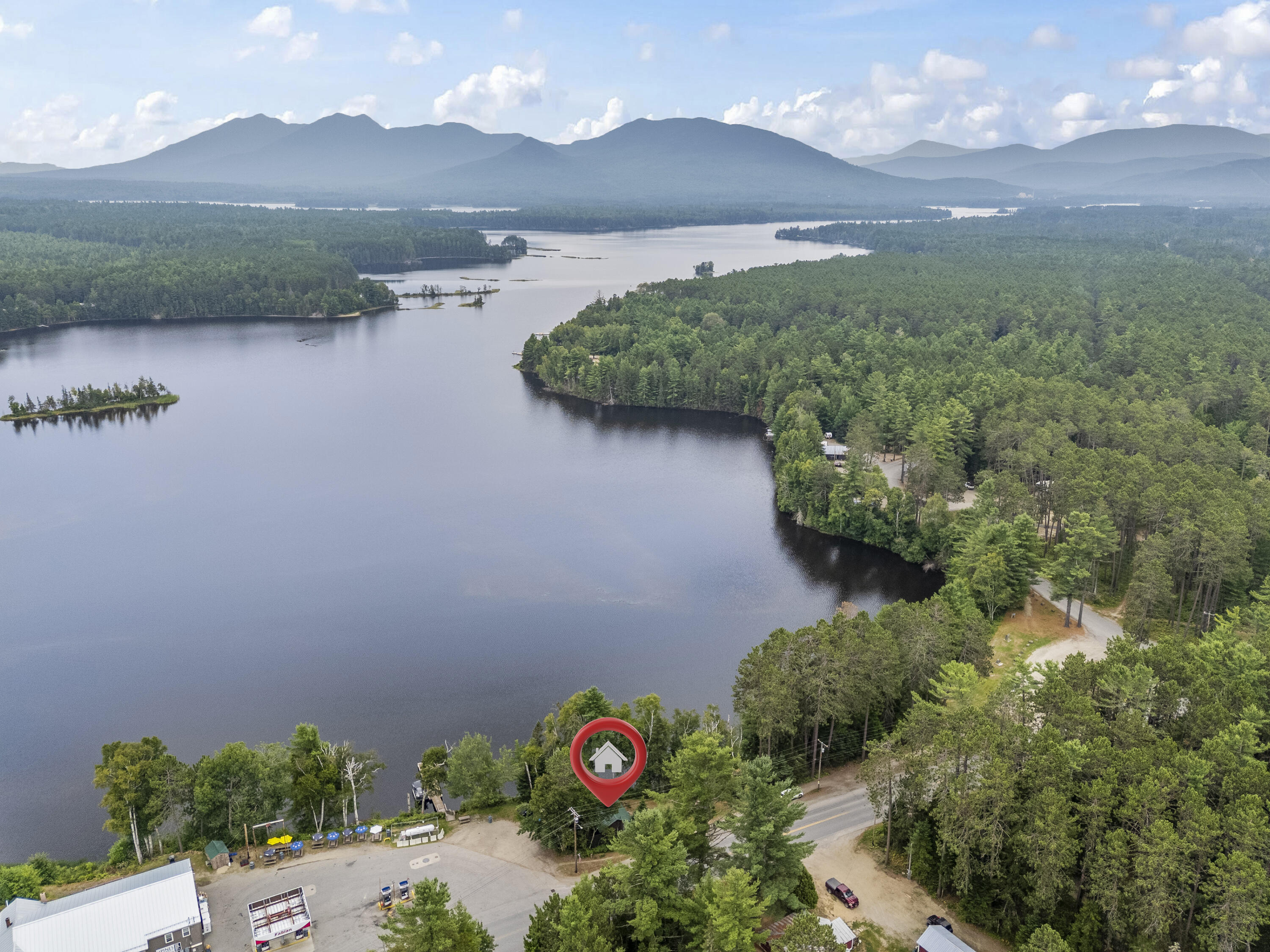 965 Arnold Trail Eustis, ME 04936 - Photo 27 of 30 965 Arnold Trl_142