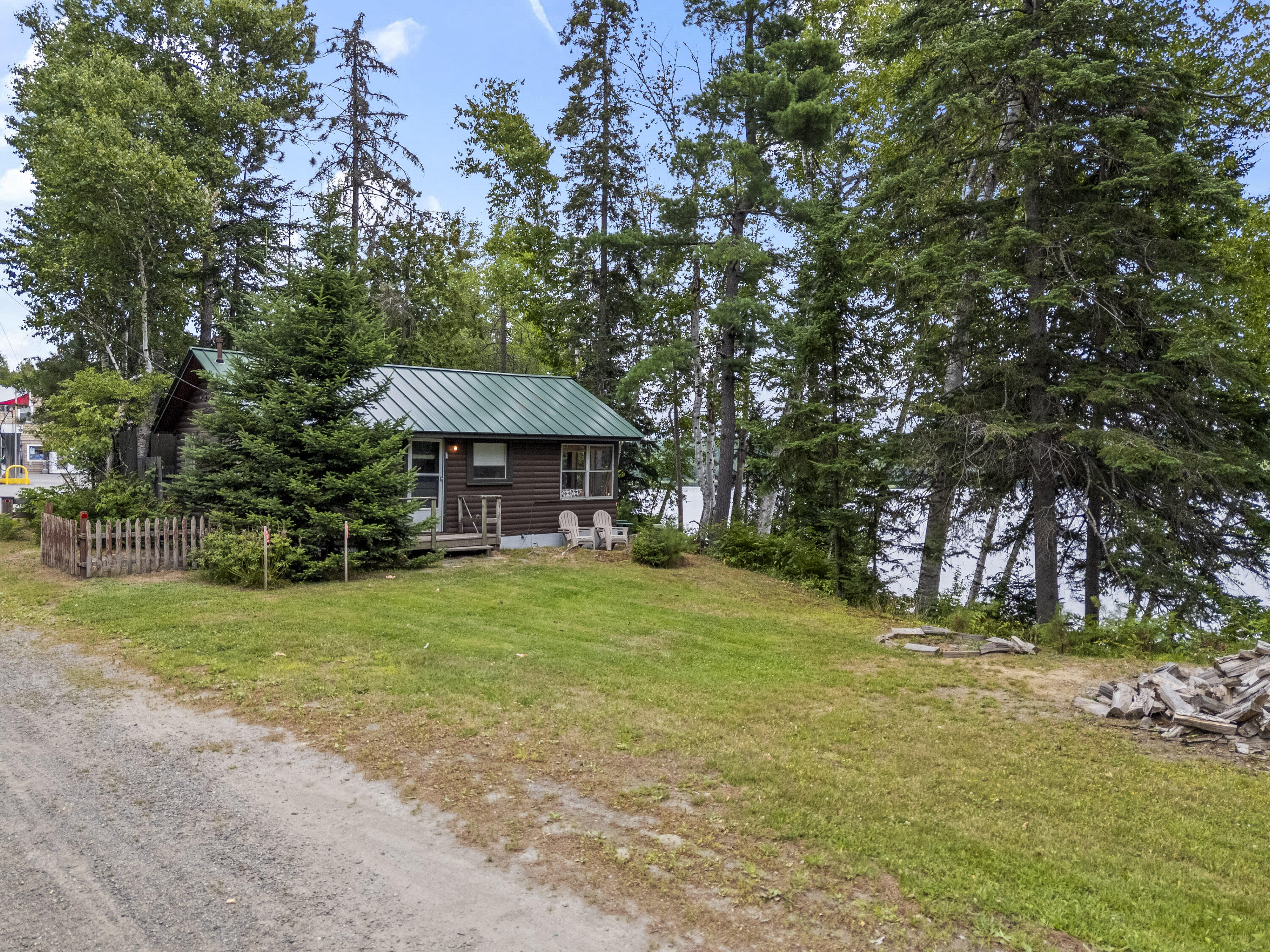 965 Arnold Trail Eustis, ME 04936 - Photo 4 of 30 965 Arnold Trl_101