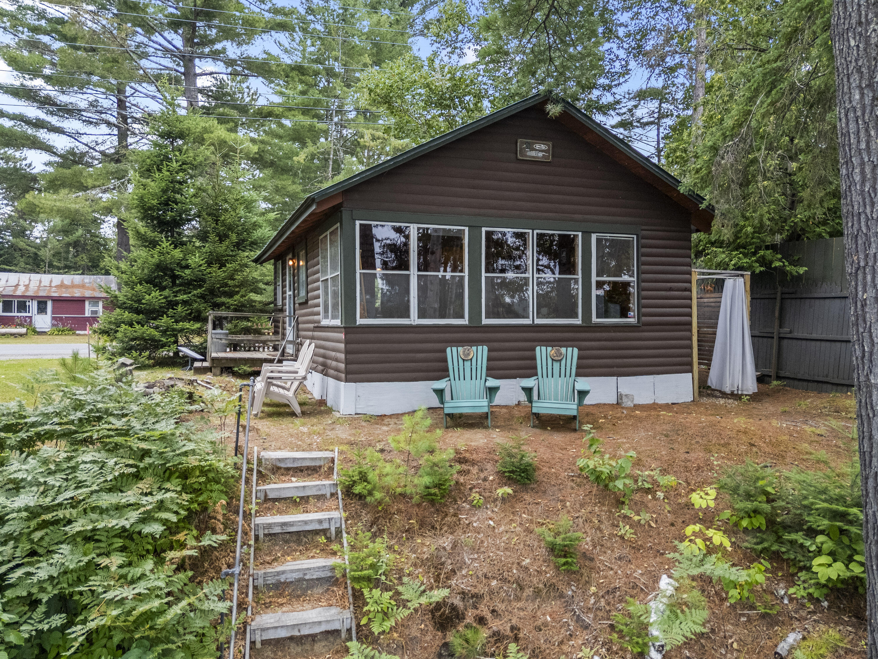 965 Arnold Trail Eustis, ME 04936 - Photo 5 of 30 965 Arnold Trl_107