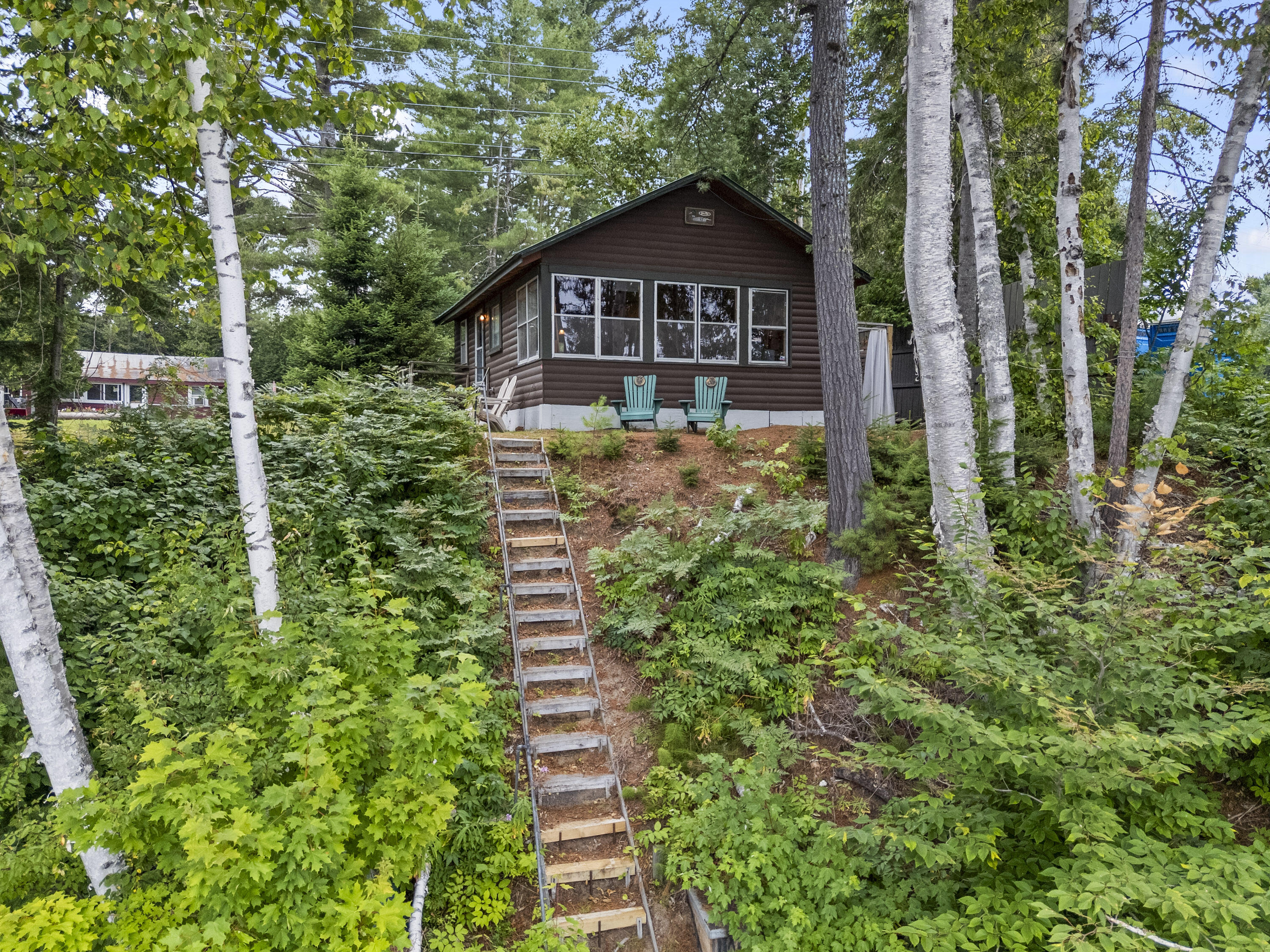 965 Arnold Trail Eustis, ME 04936 - Photo 7 of 30 965 Arnold Trl_110