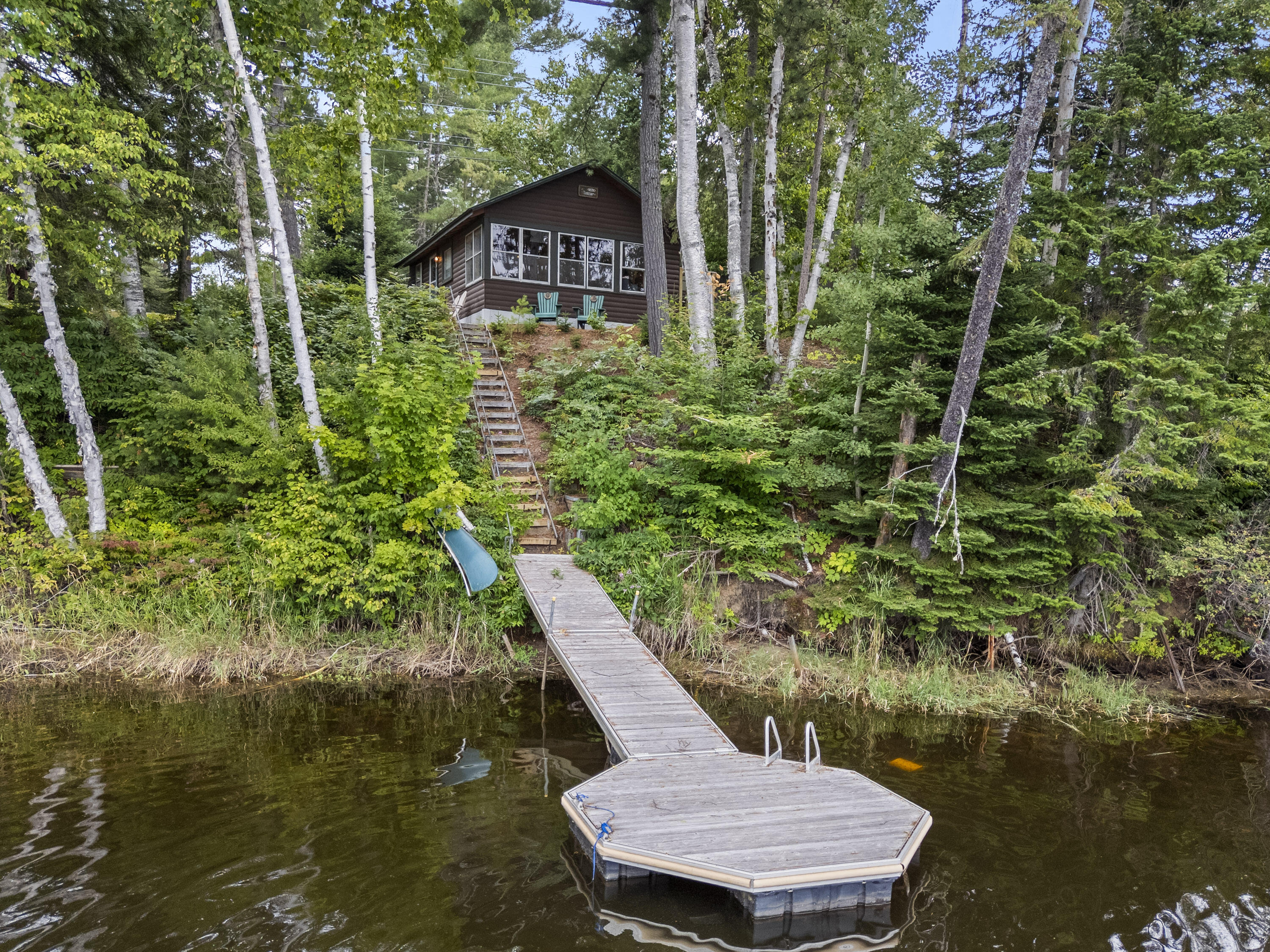 965 Arnold Trail Eustis, ME 04936 - Photo 8 of 30 965 Arnold Trl_111