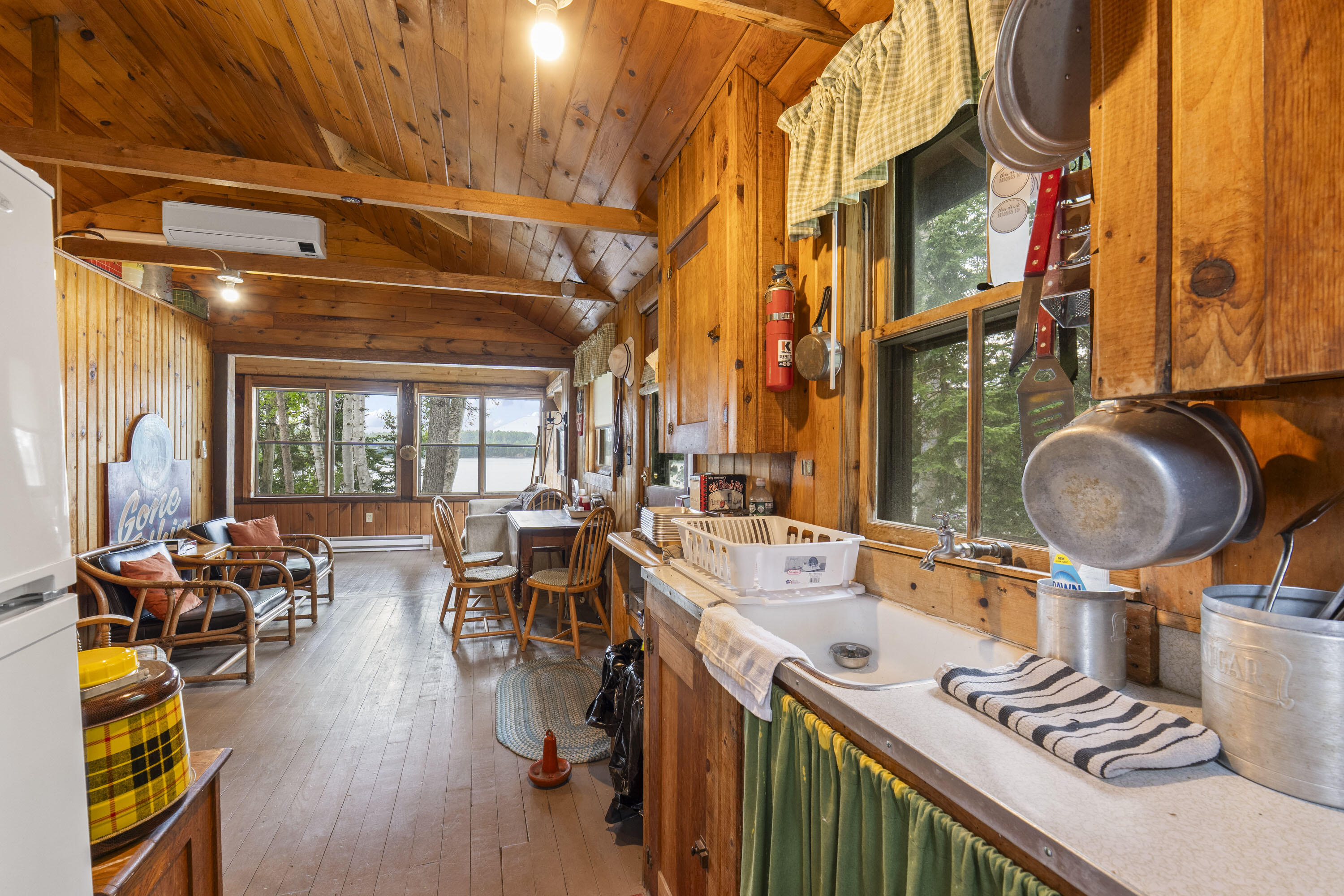 965 Arnold Trail Eustis, ME 04936 - Photo 10 of 30 965 Arnold Trl_113