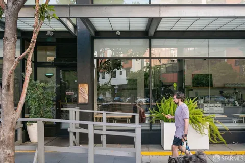 $1,098,000 | 420 Mission Bay Boulevard North, Unit 406, San Francisco, CA 94158