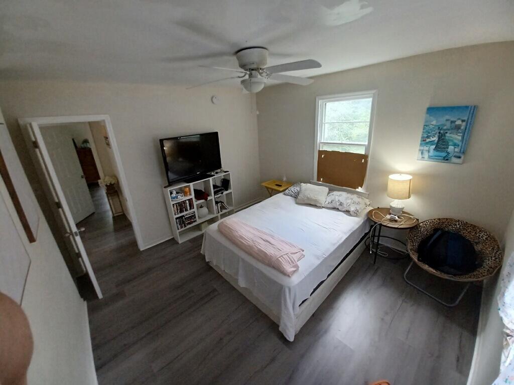 130 County Rd S-01-32 Abbeville, SC 29620 - Photo 16 of 20 Bedroom 2