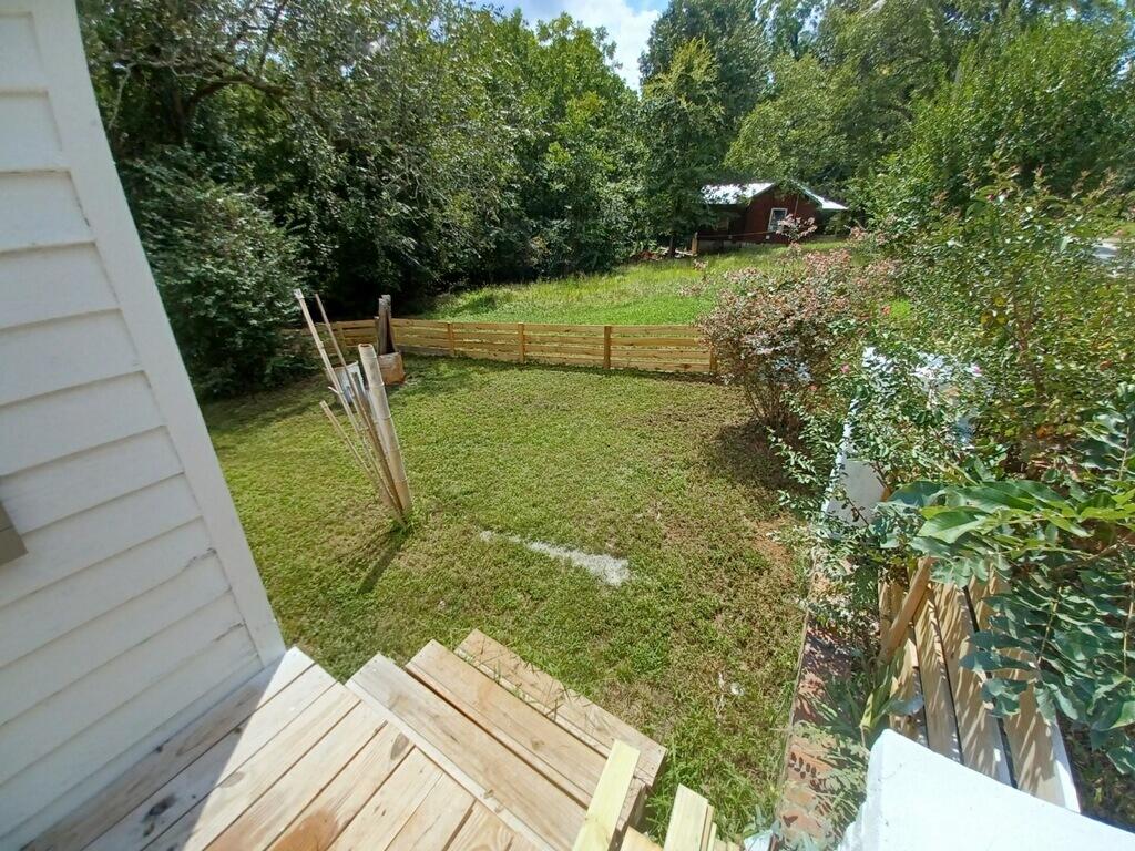 130 County Rd S-01-32 Abbeville, SC 29620 - Photo 17 of 20 Back Porch