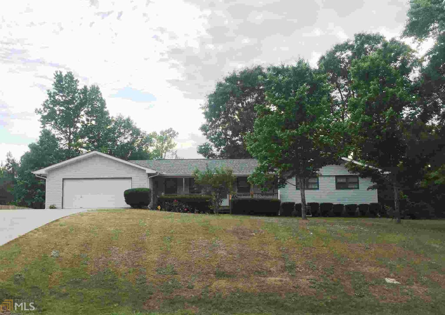 1462 Campbell Road, Unit 3 Covington, GA 30014 - Photo 1 of 1