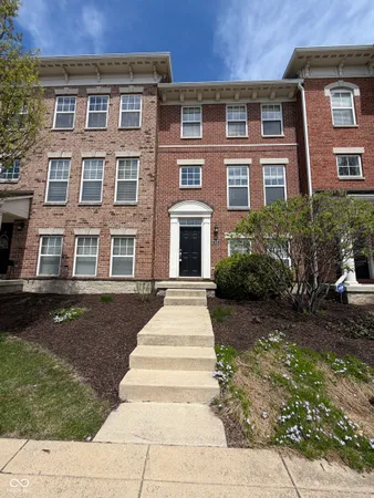 $2,095 | 6316 Central Boulevard, Whitestown, IN 46075