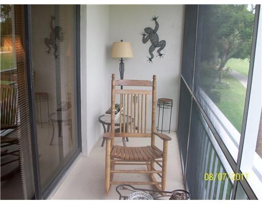 6145 Balboa Circle, Unit 206 Boca Raton, FL 33433 - Photo 4 of 13 206 Screen Balconies