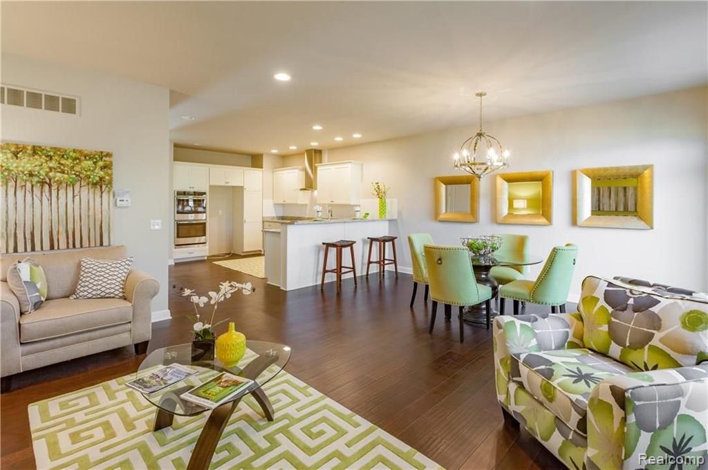4213 Oak Arbor Crest Court Rochester, MI 48306 - Photo 14 of 30