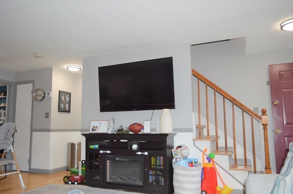 120 Lewin Street, Unit 1 Fall River, MA 02720 - Photo 11 of 30