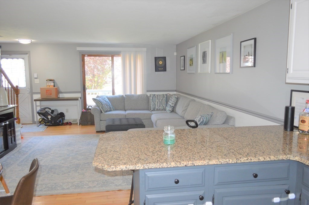 120 Lewin Street, Unit 1 Fall River, MA 02720 - Photo 12 of 30