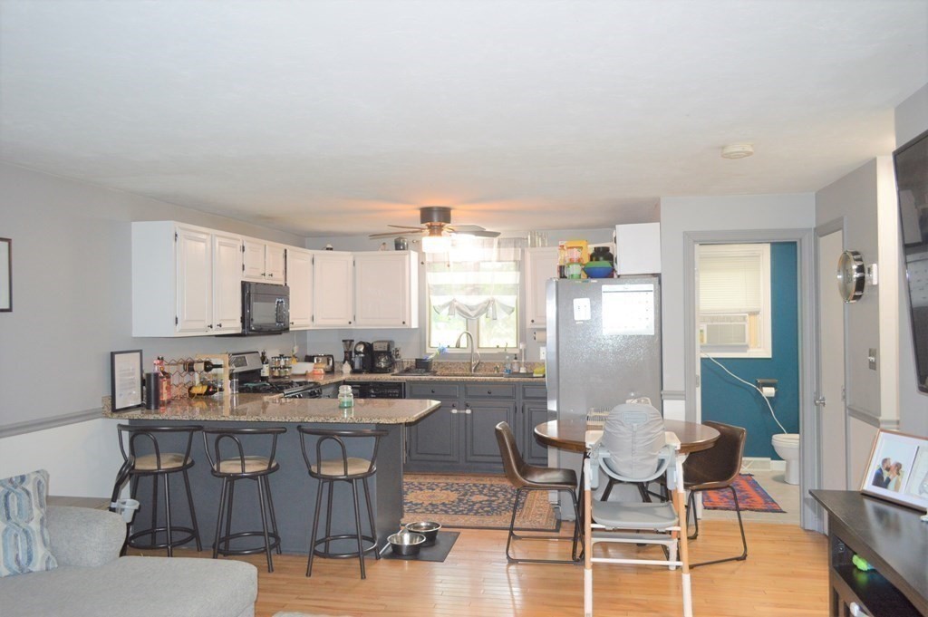 120 Lewin Street, Unit 1 Fall River, MA 02720 - Photo 13 of 30