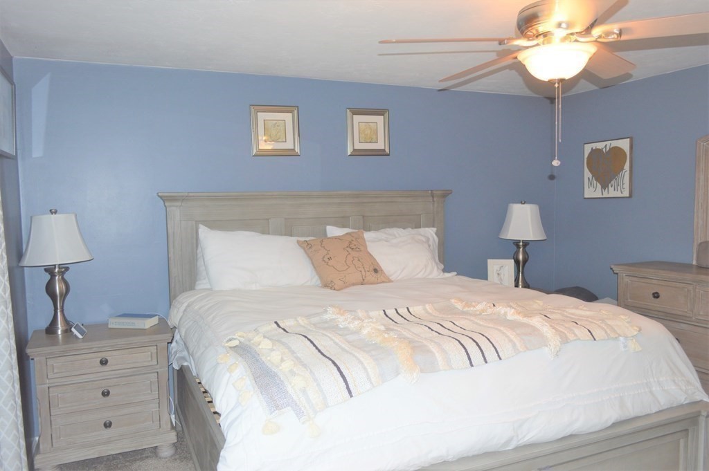 120 Lewin Street, Unit 1 Fall River, MA 02720 - Photo 14 of 30