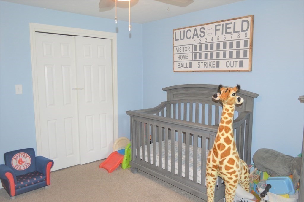 120 Lewin Street, Unit 1 Fall River, MA 02720 - Photo 18 of 30