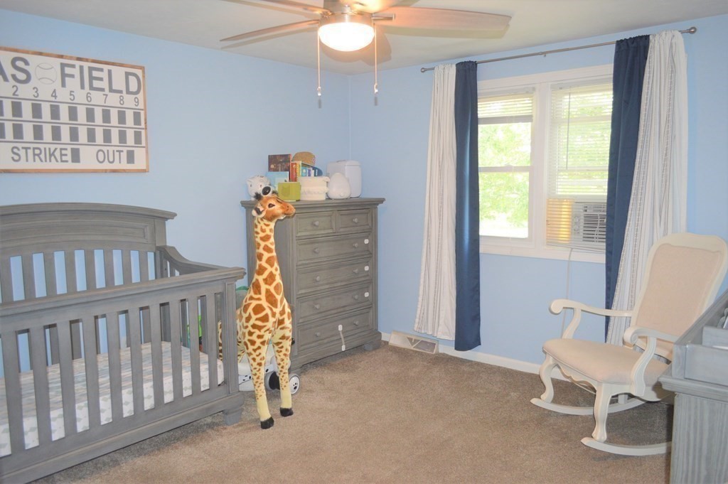 120 Lewin Street, Unit 1 Fall River, MA 02720 - Photo 21 of 30