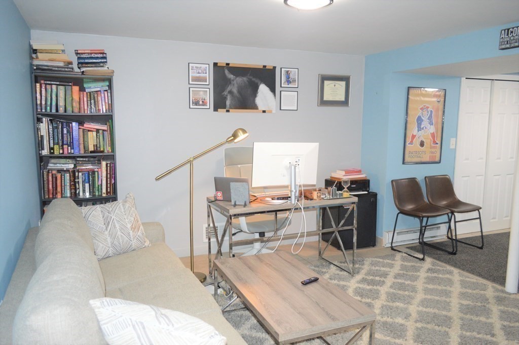 120 Lewin Street, Unit 1 Fall River, MA 02720 - Photo 22 of 30