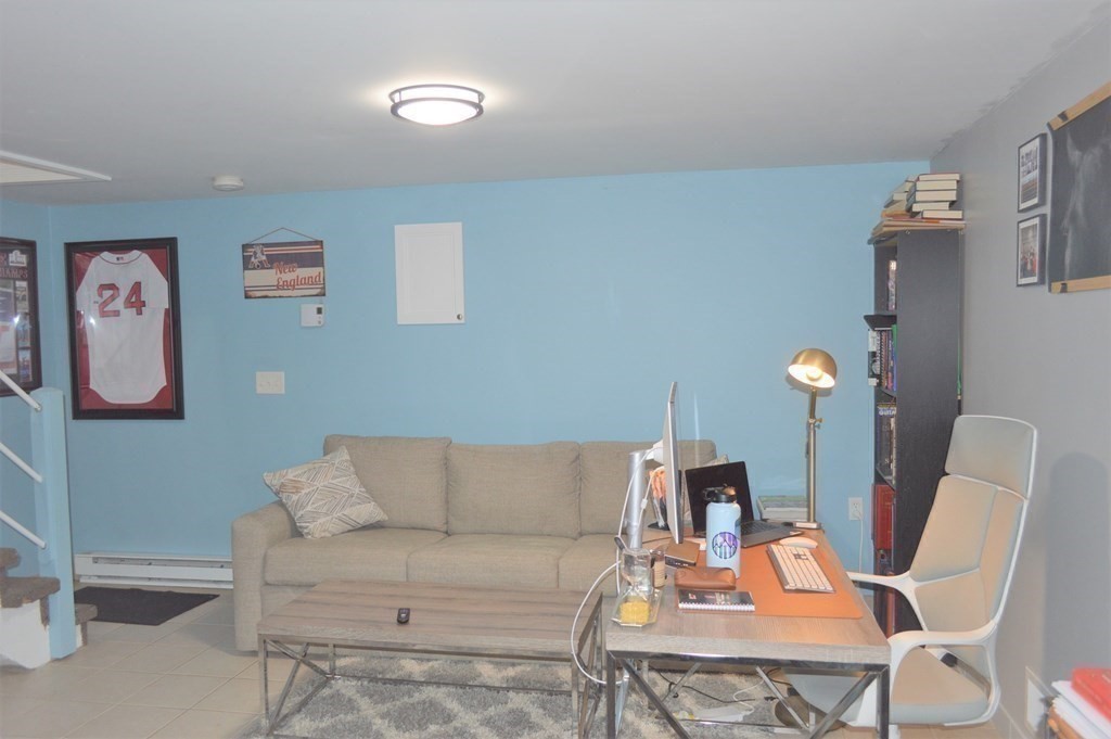 120 Lewin Street, Unit 1 Fall River, MA 02720 - Photo 23 of 30