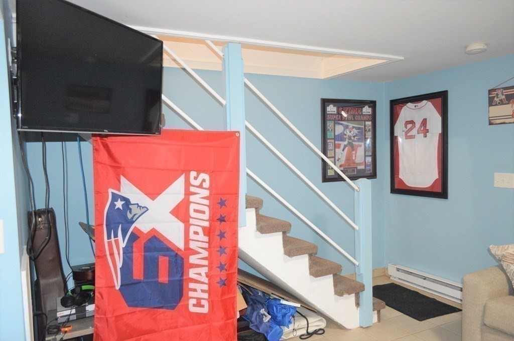 120 Lewin Street, Unit 1 Fall River, MA 02720 - Photo 24 of 30