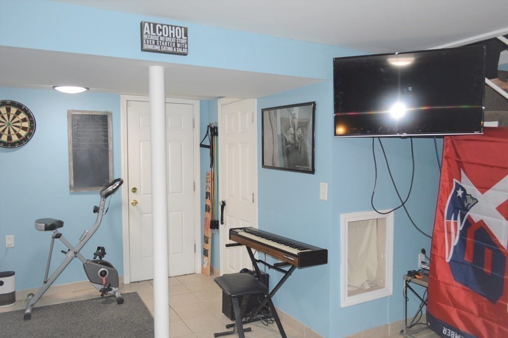 120 Lewin Street, Unit 1 Fall River, MA 02720 - Photo 25 of 30