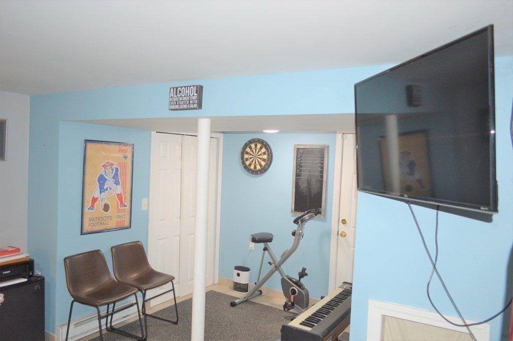 120 Lewin Street, Unit 1 Fall River, MA 02720 - Photo 26 of 30