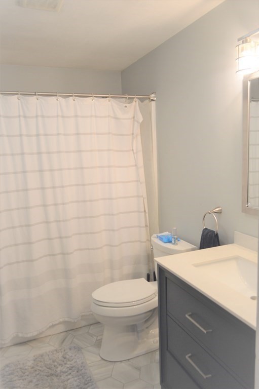 120 Lewin Street, Unit 1 Fall River, MA 02720 - Photo 27 of 30