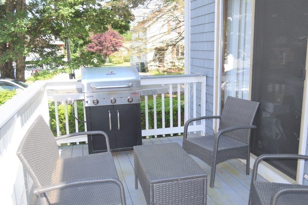 120 Lewin Street, Unit 1 Fall River, MA 02720 - Photo 29 of 30