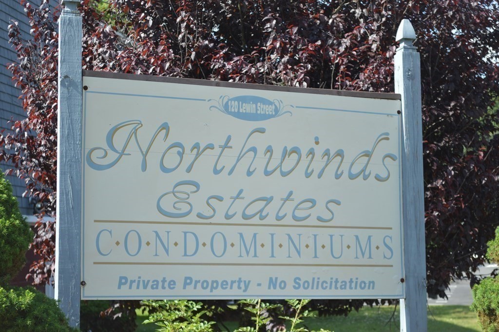 120 Lewin Street, Unit 1 Fall River, MA 02720 - Photo 30 of 30