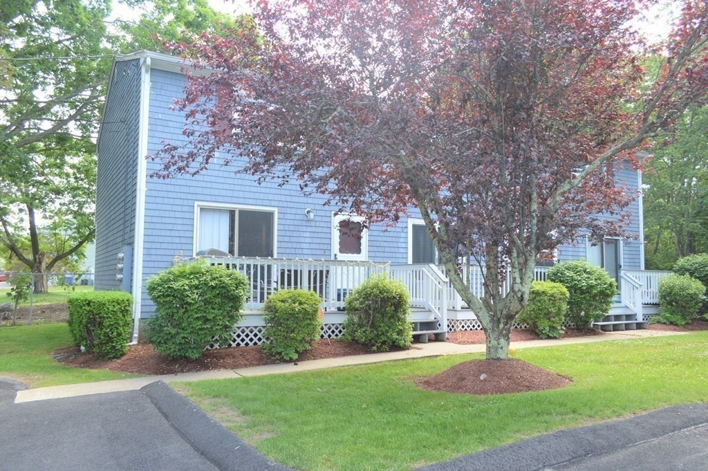 120 Lewin Street, Unit 1 Fall River, MA 02720 - Photo 3 of 30