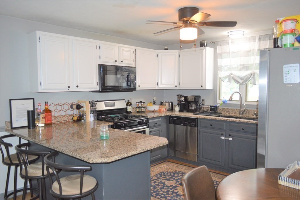 120 Lewin Street, Unit 1 Fall River, MA 02720 - Photo 6 of 30