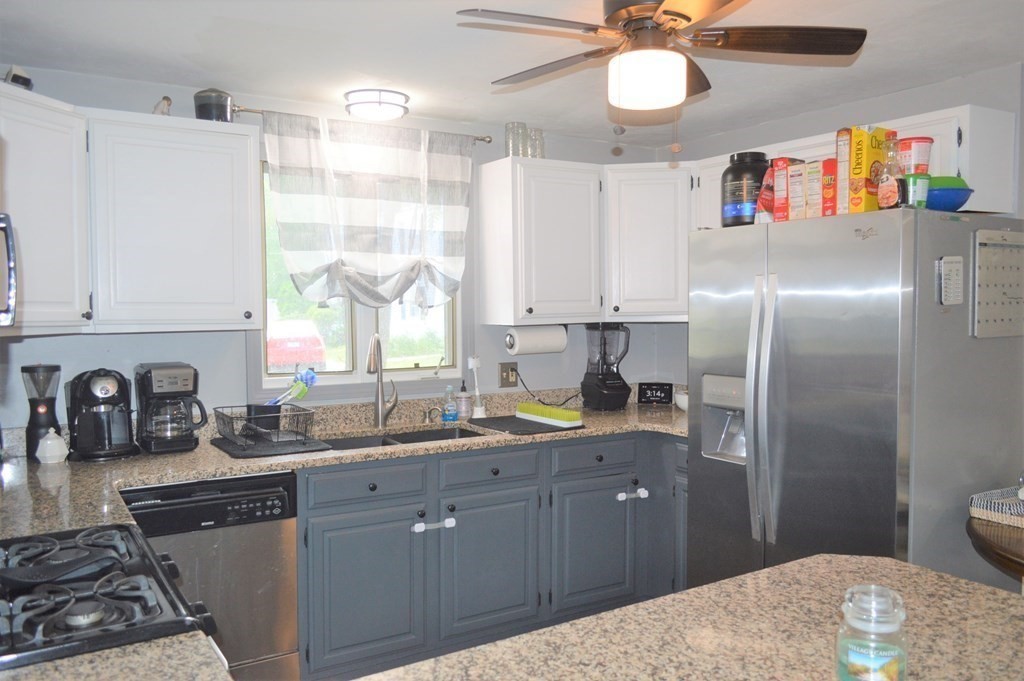 120 Lewin Street, Unit 1 Fall River, MA 02720 - Photo 7 of 30