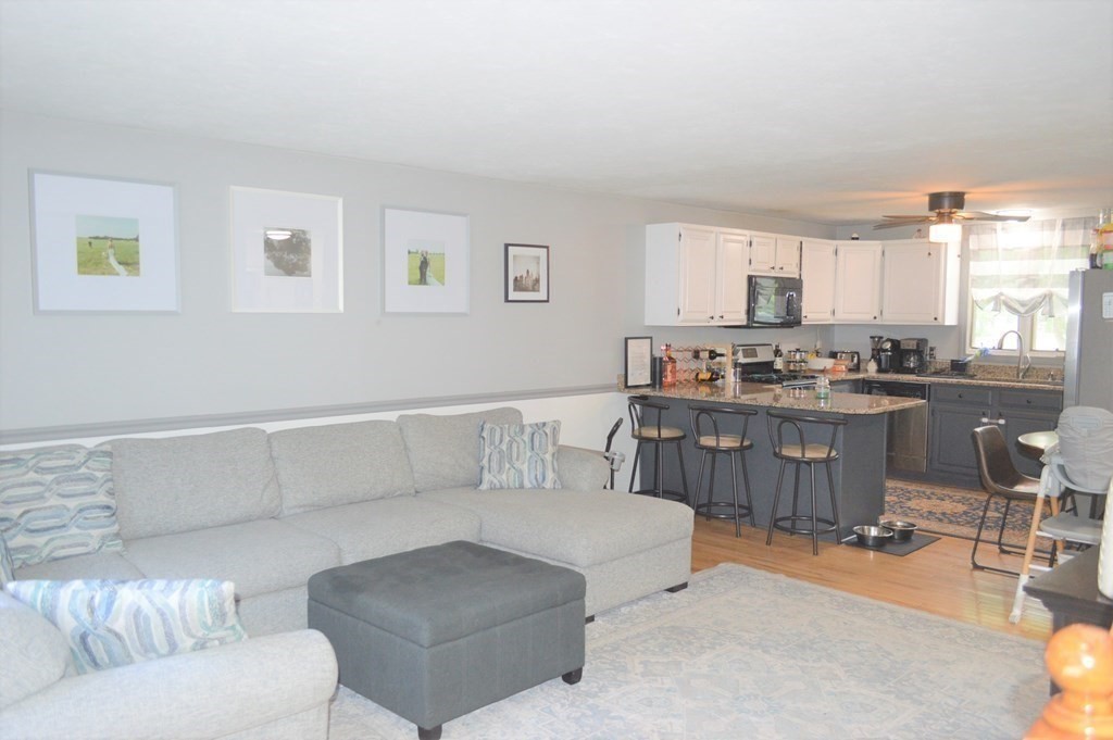 120 Lewin Street, Unit 1 Fall River, MA 02720 - Photo 8 of 30