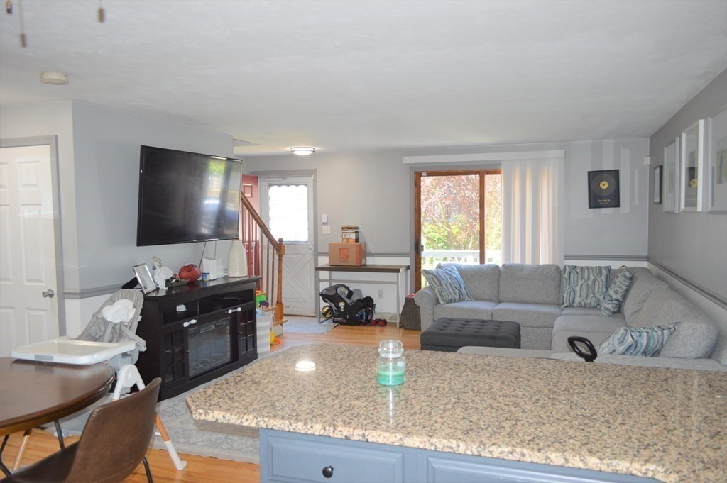 120 Lewin Street, Unit 1 Fall River, MA 02720 - Photo 9 of 30