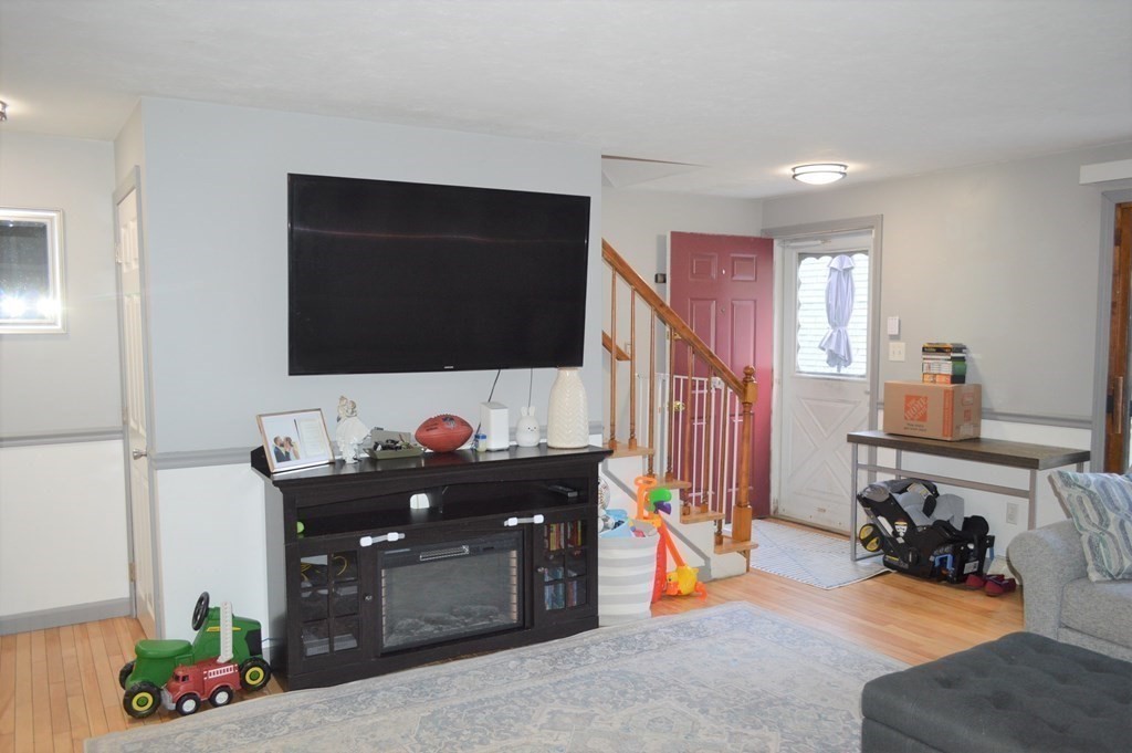 120 Lewin Street, Unit 1 Fall River, MA 02720 - Photo 10 of 30