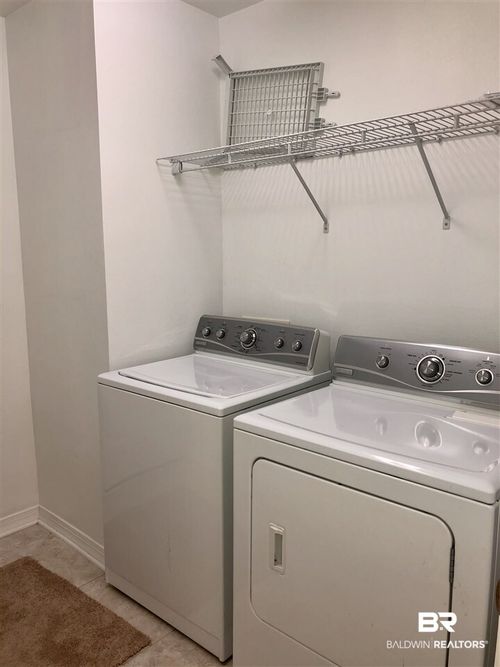 3212 Upton Gray Place Foley, AL 36535 - Photo 30 of 36 Laundry Room