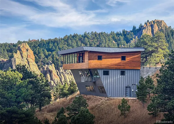 $2,500,000 | 9398 Ute Drive, Golden, CO 80403