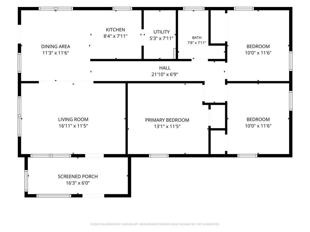 65 Jackson Road McDonough, GA 30252 - Photo 22 of 22 Gallery Image 22