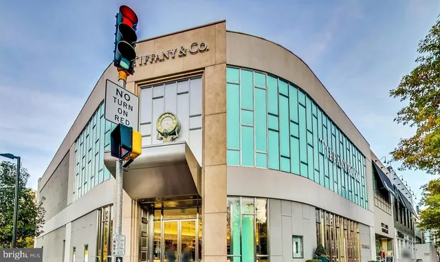 $284,900 | 4515 Willard Avenue, Unit 1506S, Chevy Chase, MD 20815