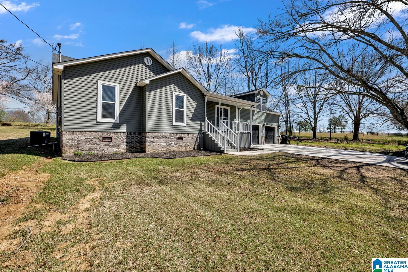 1420 East Hanceville Road Southeast Cullman, AL 35055 - Photo 2 of 30