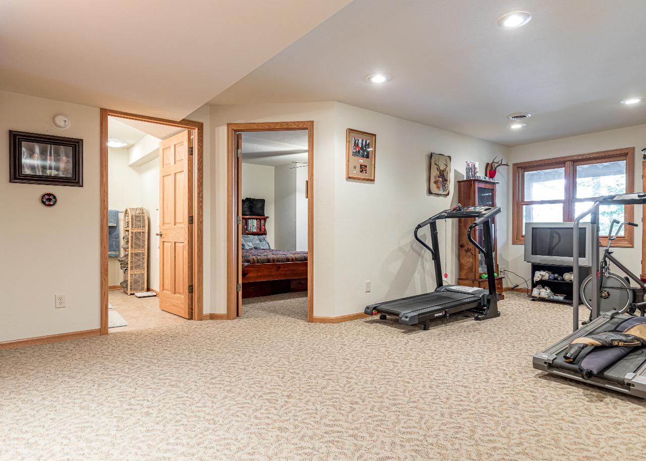 10187 Lower Kaubashine Road Hazelhurst, WI 54531 - Photo 27 of 97 Gallery Image 27