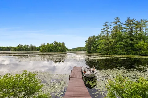 $1,885,000 | 152 Kimball Road, Amesbury, MA 01913
