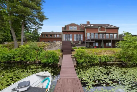 $1,885,000 | 152 Kimball Road, Amesbury, MA 01913