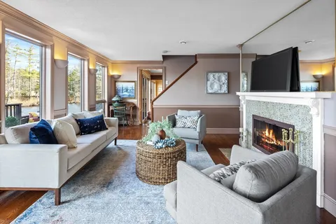 $1,885,000 | 152 Kimball Road, Amesbury, MA 01913