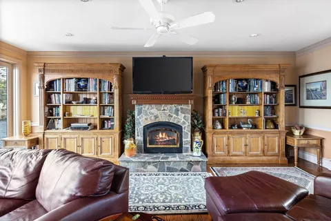 $1,885,000 | 152 Kimball Road, Amesbury, MA 01913