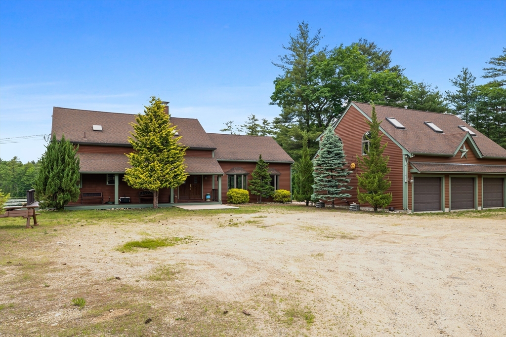152 Kimball Road - View 3