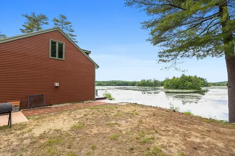 $1,885,000 | 152 Kimball Road, Amesbury, MA 01913
